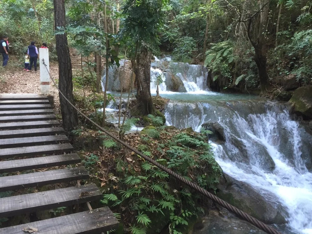 Paisaje destacado